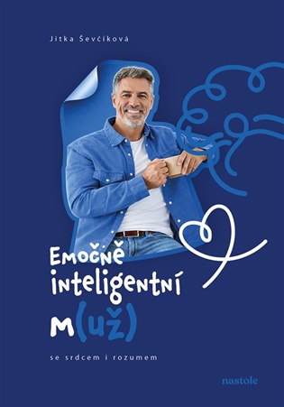 Emočně inteligentní m(už) koupíte na Kosmas.cz