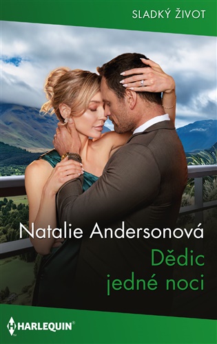 Dědic jedné noci