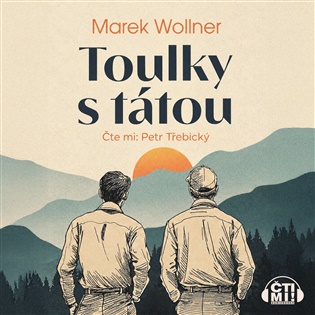 Toulky s tátou