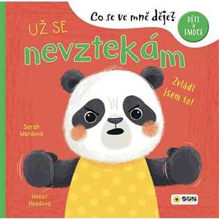 Co se ve mně děje: Už se nevztekám