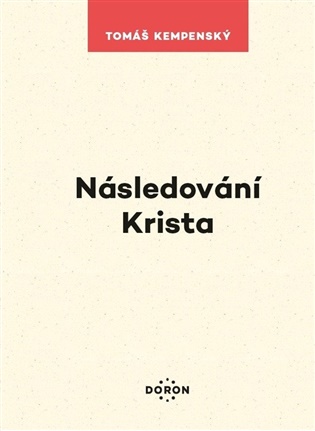 Následování Krista