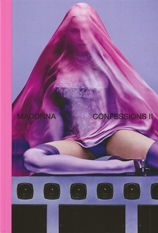 CONFESSIONS II