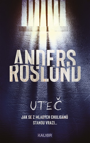 Uteč