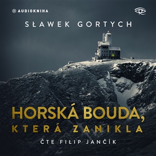 Horská bouda, která zanikla