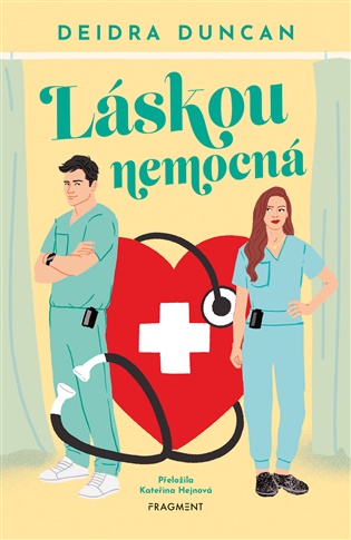 Láskou nemocná