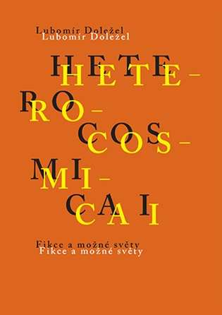 Heterocosmica I.