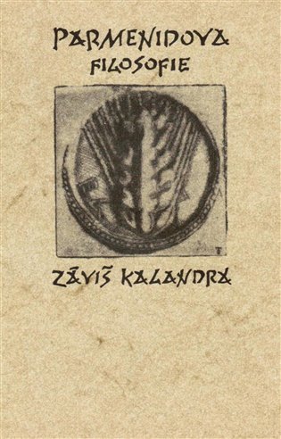 Parmenidova filosofie koupíte na Kosmas.cz