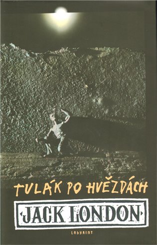 Tulák po hvězdách koupíte na Kosmas.cz