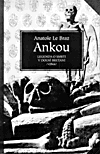 Ankou: Legenda o smrti v dolní Bretani - Anatole Le Braz