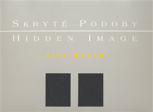 Skryté podoby/ Hidden Image koupíte na Kosmas.cz
