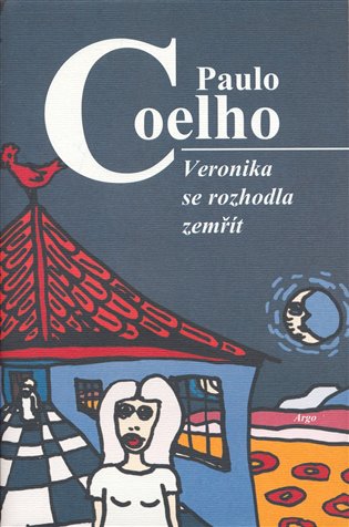 Kniha Veronika se rozhodla zemřít