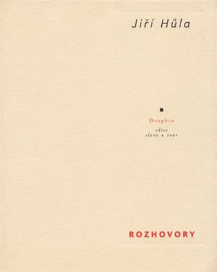Rozhovory