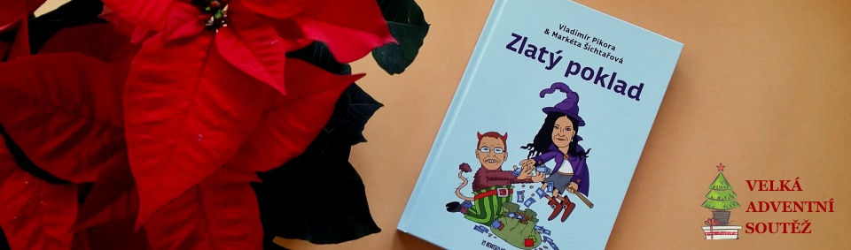Velká adventní soutěž - den 8