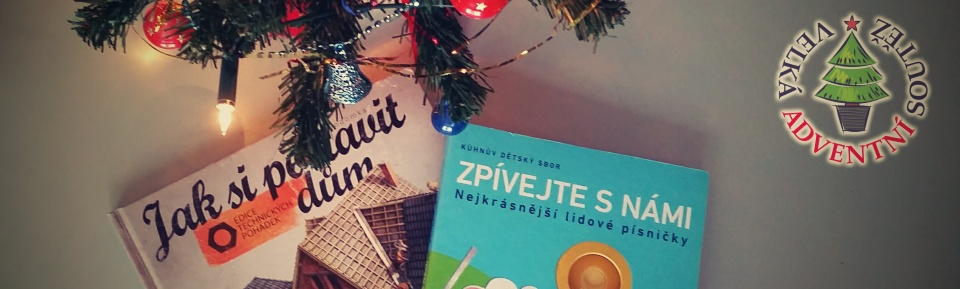 Velká adventní soutěž - den 4
