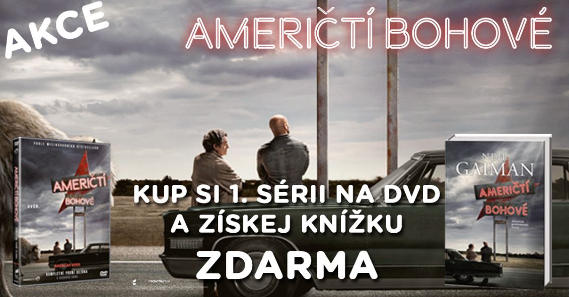 Získejte k objednávce knížku zdarma!