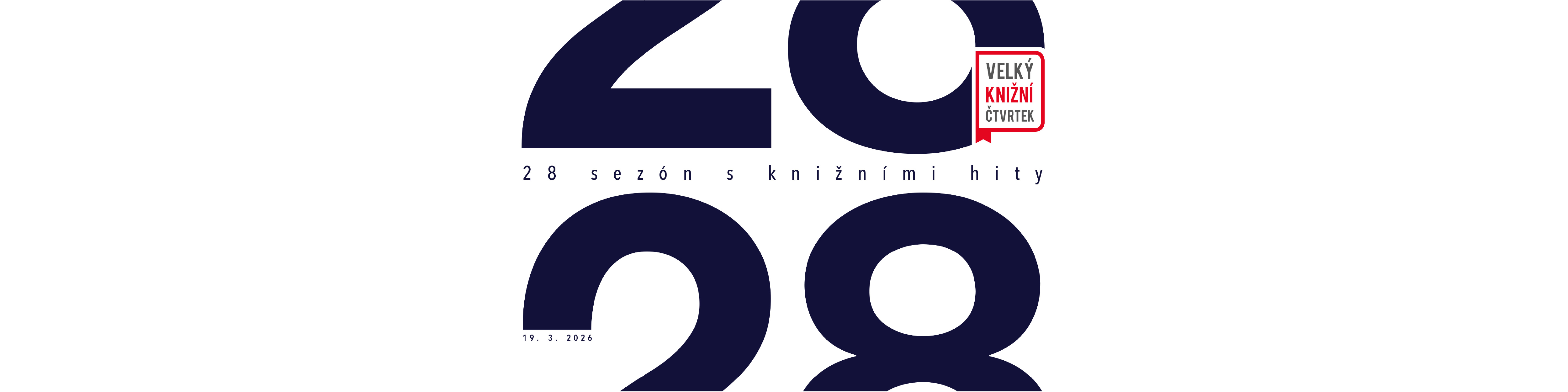 Velký knižní čtvrtek 2026: desítka nejzajímavějších knižních novinek z jarní nabídky