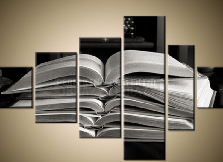 Bestseller je prostě něco, co se prodává nejlíp. Nic víc, nic míň.