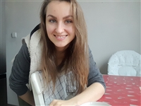 Pavlína Šilerová