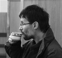 Tomáš Lavický