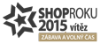 Shop roku 2015